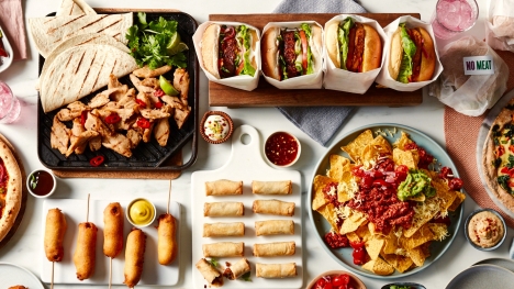 Vegane Produkte: Livekindly übernimmt No Meat -